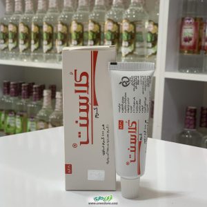 کرم ترمیم کننده کلاسنت وزن 30 گرم