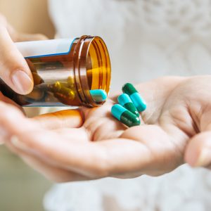 عوارض قرص گین آپ ضررهای قرص گین اپ برای بدن تشخیص تقلبی و اصلی