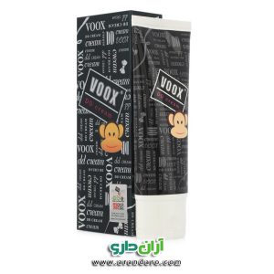 کرم سفید کننده دی دی کرم ووکس VOOX DD Cream حجم 100ml