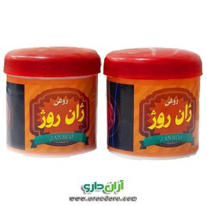 روغن ضد درد ژان روژ تسکین دهنده مفاصل و عضلات 100% تضمینی