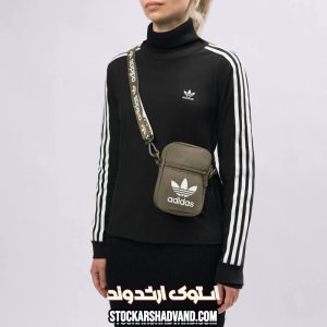 کیف اسپورت مدارک آدیداس