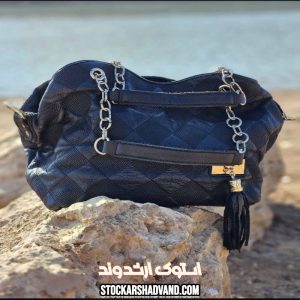 کیف چرمی اصل محصول کره