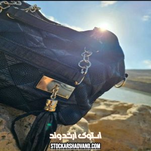 کیف چرمی اصل محصول کره