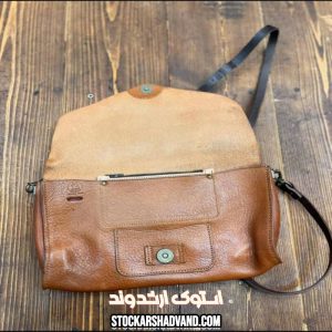 کیف چرمی محصول کره