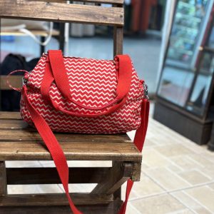 کیف مجلسی برزنتی کیپلینگ