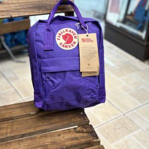 کیف کوله پشتی سایز متوسط برند کنکن