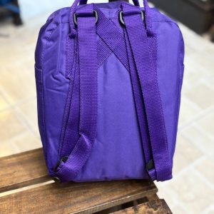 کیف کوله پشتی سایز متوسط برند کنکن