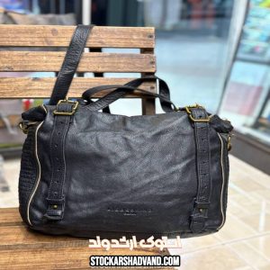 مجلسی زنانه چرم طبیعی  محصول المان  برند Lebeskind